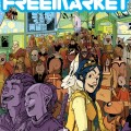 Freemarket Box Art
