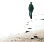 Walking Away