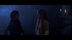 Do you remember your mother?