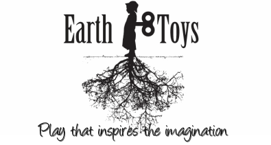 Earth Toys Logo