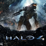 Will I Bother With Halo 4?