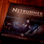 What's Android: Netrunner like Out of the Box?