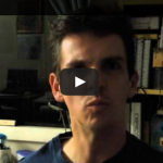 Start Small: The Video Log